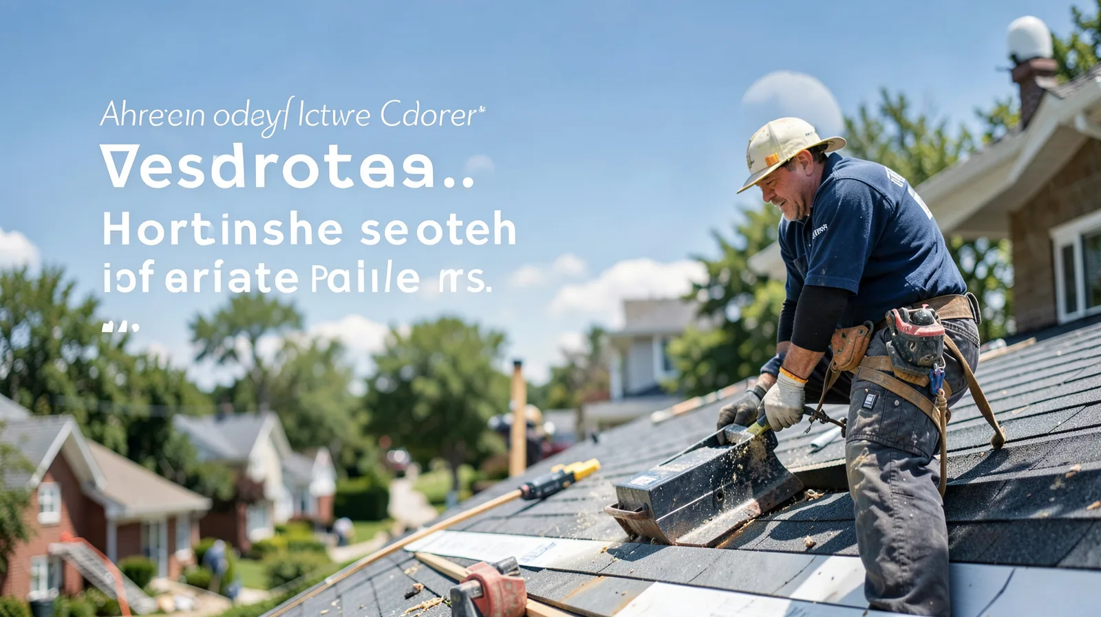 Roof Replacement in Valley, NE near me